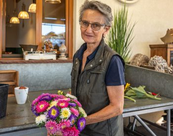 Jutta Klos